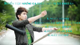 Những ca khúc hay nhất của Chi Dân
