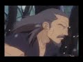 Rurouni Kenshin OVA music video