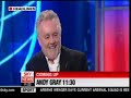 Roger Taylor Sky News Remaster