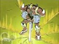 デジモンフロンティア動画