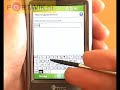 HTC P3350 Love GPRS setting rus