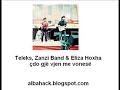 teleks, eliza hoxha & zanzi band - cdo gj� vjen me vones� (live n� prishtin�)
http://albahack.blogspot.com/