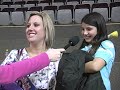 Harlem Globetrotters in Abilene