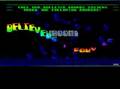 The Company & Vision Factory Amiga Cracktro (Vroom)