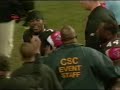 Michael Vick Fingers Crowd