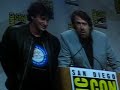 Jonathan Ross loves comics more than masturbation Jonathan Ross loves comics more than masturbation