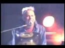 machina amniotica - samora - videoclip live 2oo2