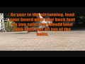 How to Backside Half Cab