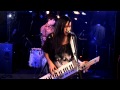 Lights - Drive My Soul - Live on Fearless Music HD