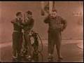 Roscoe Fatty Arbuckle & Buster Keaton: THE GARAGE (1920) 2/3