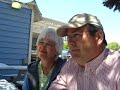 Dennis Mansfield Interview #2
