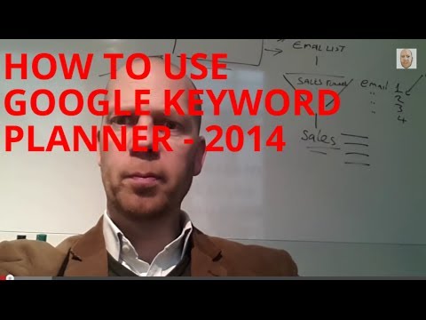 how to bid on keywords in google