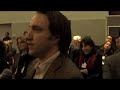Chad Hurley on YouTube... on YouTube