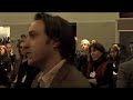 Chad Hurley on YouTube... on YouTube