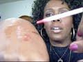 MAC DAZZLEGLASS Review with Swatches MAC DAZZLEGLASS Review with Swatches