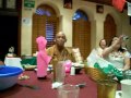 70th birthday party!