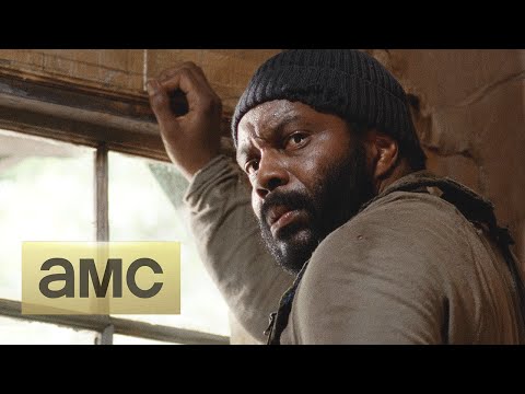 'Walking Dead' Producer Gale Anne Hurd Dissects Episode 509, And