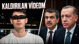 KALDIRILAN VİDEOM: Şanlıurfa 'da Okul Saldırısı