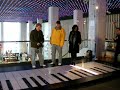 FAO SCHWARZ MADNESS!
