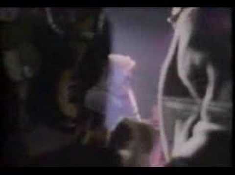 Stray Cats - Runaway Boys
