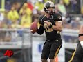 Daniel, Missouri Romp Past Buffalo