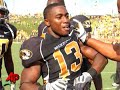 Daniel, Missouri Romp Past Buffalo