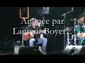 finale tremplin carcassonne, anim�e par laurent boyer...