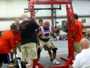 Squat 705 Squat 705