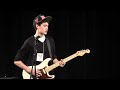 TBA Covers AC/DC's "Dirty Deeds Done Dirt Cheap"