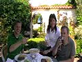 PiPa 3 - Visit to Gaby Vandenabeele - a Legend !