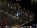 Diablo II Boss Ownage