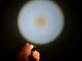 LED Ultra bright Torch CREE 1W