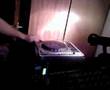 Dj Davy-D in the mix Wisin Yandel Rakata / Brainpower boks