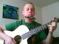 Cristy scott Breaking away(cover) Joey Jensen