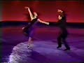 John Curry - Tango-Tango with Jo Jo Starbuck 1980