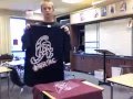 videos de West Ranch HS Sylmar Fire Project.mov