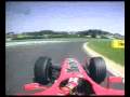 Schumacher Hungaroring