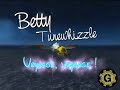 le clip vid�o de betty tunewhizzle (aussi connue sous le nom de betty chanteboulon) de sa c�l�bre chanson : voyage, voyage ! retrouvez-la sur http://gnomattitude.free.fr !