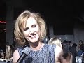 Melissa Rosenberg at LA Twilight Premiere Melissa Rosenberg at LA Twilight Premiere