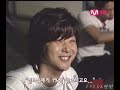 060911 ment shinhwa lotteria cf making