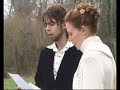 NODTV #2: Handfasting Ceremony