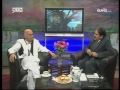 ډاکتر اشرف غني احمدزی ژوندلیک  DrAhmadzai Part 4