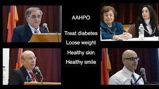 Loose Weight, Treat Diabetes, Tips for Healthy Skin and Healthy Smile