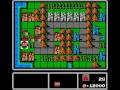 so. it's a showdown between red star (guess why that name was changed when advance wars was produced) and blue moon both led by..oscar martin! *gasp* watch as i and fellow compadre's seph1212, mageknight 404 and coyote end up..um...discussing famicom wars, an 'impulse' let's play if you will.