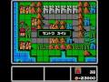 so. it's a showdown between red star (guess why that name was changed when advance wars was produced) and blue moon both led by..oscar martin! *gasp* watch as i and fellow compadre's seph1212, mageknight 404 and coyote end up..um...discussing famicom wars, an 'impulse' let's play if you will.