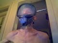 New Gas Mask New Gas Mask