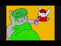 Random short animation