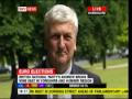 BNP - Andrew Brons MEP interview on Sky Part 2/2