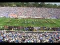 Cal Band- Soul Show 2007
