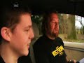 2009 BMW 750i tested by Fifth Gear